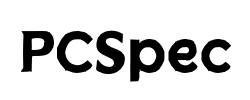 PCSpec - logo